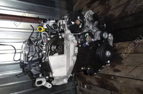 двигатель 2,3 DCI 100 125 150KM NISSAN NV400 MASTER