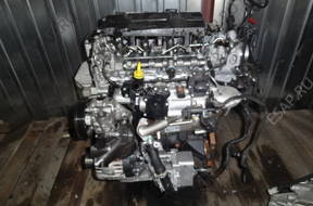 двигатель 2,3 DCI 100 125 150KM NISSAN NV400 MASTER
