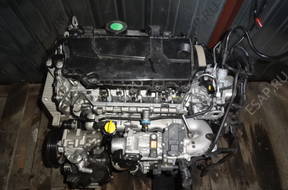 двигатель 2,3 DCI 100 125 150KM RENAULT MASTER III