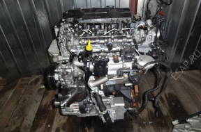 двигатель 2,3 DCI 100 125 150KM RENAULT MASTER KPL