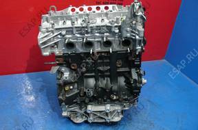 двигатель 2,3 DCI NISSAN LV  M9T H898 RWD Napd Ty