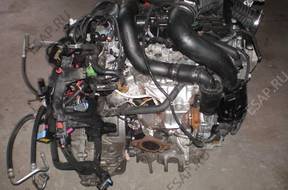 двигатель 2,3 DCI RENAULT MASTER M9T 670