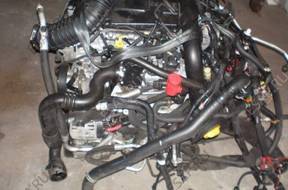 двигатель 2,3 DCI RENAULT MASTER M9T 870