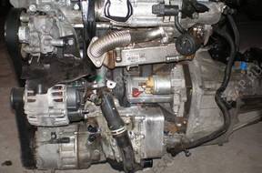 двигатель 2,3 DCI RENAULT MASTER M9T 870