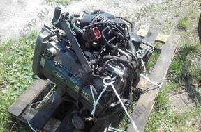 двигатель 2,3 DOHC  FORD GALAXY SCORPIO