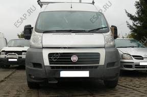 двигатель 2,3 FIAT DUCATO "08 год,.F1AE0481D