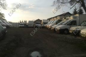 двигатель 2,3 JTD IVECO 2002-