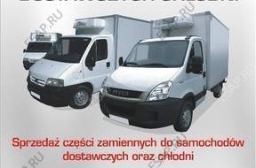 двигатель 2,3 JTD IVECO 2002-