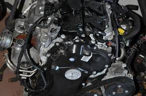 двигатель 2,3 RENAULT MASTER III M9T C 678 2010 год