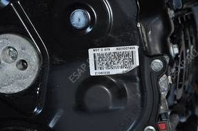 двигатель 2,3 RENAULT MASTER III M9T C 678 2010 год