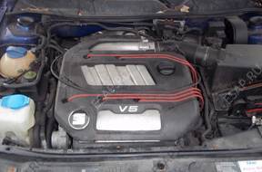 двигатель 2,3b 5v seat toledo 00r
