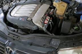 двигатель 2,3B V5 AZX VW PASSAT B5  FL 01-2005 год