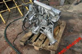 двигатель 2,3D MERCEDES 208 308 408 508 KACZKA REX