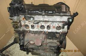двигатель 2,3v5 AGZ Seat Toledo II