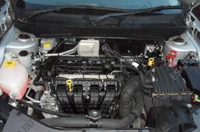 двигатель 2,4 CHRYSLER VOYAGER SEBRING 08