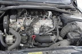 двигатель 2,4 D5 163 л.с. VOLVO S60 2001  год