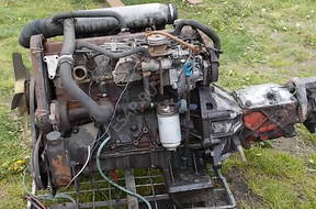 двигатель 2,4 дизельный VOLVO 240, LT 28