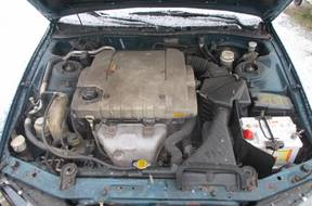 двигатель 2,4 GDI MITSUBISHI GALANT