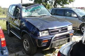 двигатель 2,4 NISSAN TERRANO II "95 год,. ZKIE