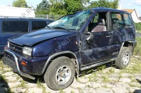 двигатель 2,4 NISSAN TERRANO II "95 год,. ZKIE