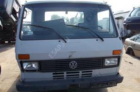 двигатель 2,4 TD VW LT 35 40 45 комплектный