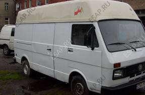 двигатель 2,4 TD VW LT VOLKSWAGEN ТУРБО  /