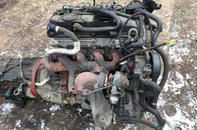 двигатель 2,4 TDCI ПО 2007