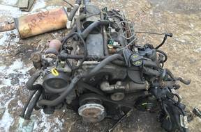 двигатель 2,4 TDCI ПО 2007