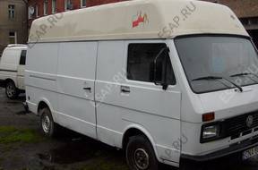 двигатель 2,4 TDI VW LT VOLKSWAGEN комплектный