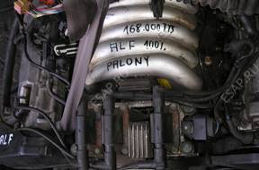двигатель 2,4 V6 ALF AUDI A6