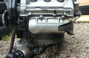 двигатель 2,4 V6 BDV Audi A6C5  170KM