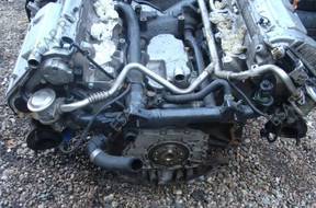 двигатель 2,4 V6 BDV Audi A6C5  170KM