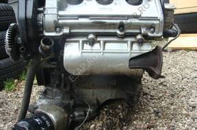 двигатель 2,4 V6 BDV Audi A6C5  170KM