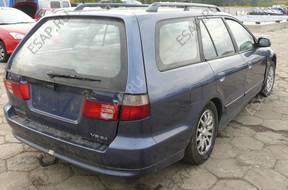 двигатель 2,4 V6 MITSUBISHI GALANT ZKIE