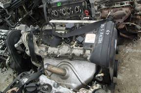 двигатель 2,4 VOLVO S60 B5244S2