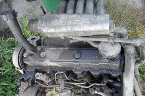 двигатель 2,4  VW T4 POLECAM