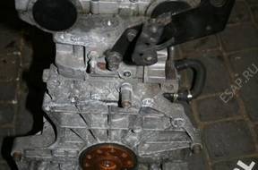 двигатель 2,4T  HYDA Ford Galaxy - ДЕФЕКТ