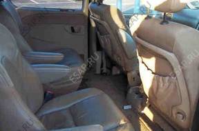 двигатель 2,5 2.5 CRD CHRYSLER VOYAGER  2001-07