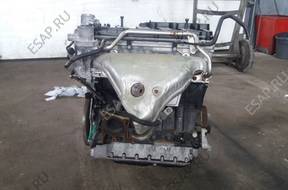 двигатель 2,5 B 150KM BPS VW NEW BEETLE JETTA