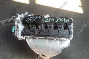 двигатель 2,5 B 150KM BPS VW NEW BEETLE JETTA POLECAM