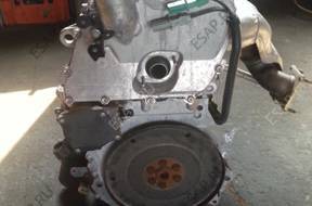 двигатель 2,5 B 150KM BPS VW NEW BEETLE JETTA POLECAM