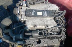 двигатель 2,5 BENZ OPEL OMEGA B  в отличном состоянии