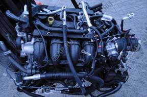 двигатель 2,5 бензиновый FORD MONDEO MK5 FUSION USA S7CA