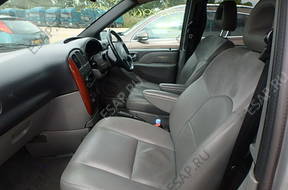 двигатель 2,5 CRD Chrysler grand Voyager 2004