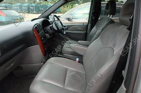 двигатель 2,5 CRD Chrysler Voyager 2004