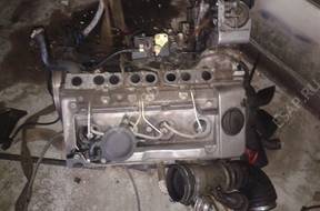 двигатель 2,5 D mercedes w202 cklasa