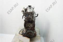 двигатель 2,5 D S8US758 Renault Trafic