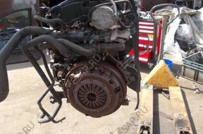 двигатель 2,5 DCI GVA250 Renault Master II