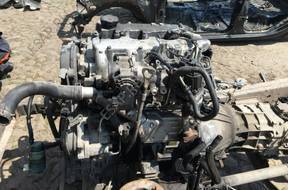 двигатель 2,5 DID 4D56 L200 SUPEK