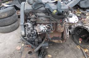 двигатель 2,5 дизельный FIAT DUCATO
